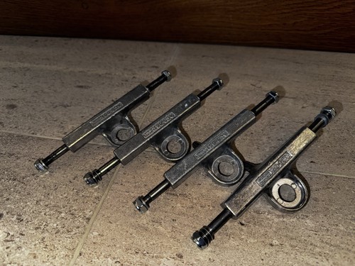 Acs 651 trucks roller - 651, skate