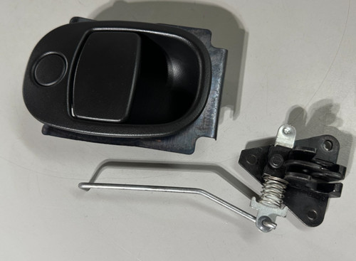 2003 2006 chevy ssr glove - chevy,