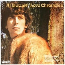 Al Stewart : Love Chronicles