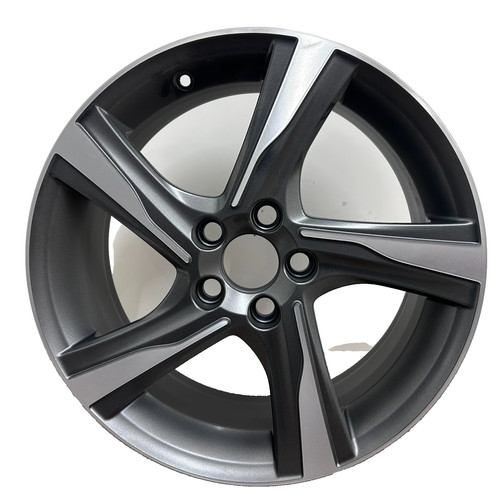 Volvo v40 mk2 alloy - v40,