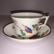 Wedgwood - Cuckoo Teacup &
