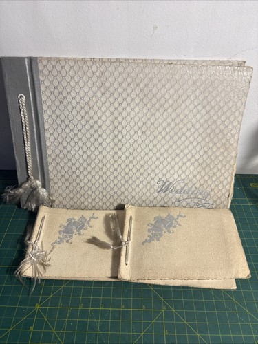 Vintage 1950 wedding - vintage,