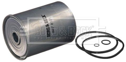 Borg beck bff8101 fuel - &,