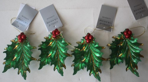Set gisela graham london - set, 4