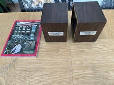 Auratone 5C Sound Cubes Studio