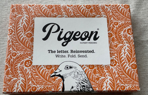 Pigeon the - pigeon,