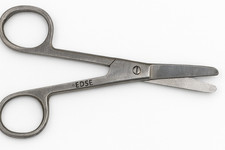 Surgical Dressing Scissors –