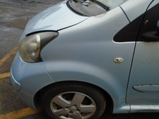 05 TOYOTA AYGO 1.0 SPORT 5DR