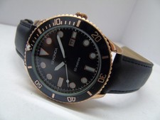 BRAND NEW MENS SEKONDA
