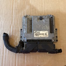 FIAT DOBLO Engine ECU module