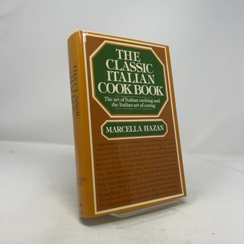 The classic italian cook - classic,