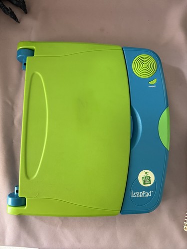 Leapfrog leappad learning - leappad,