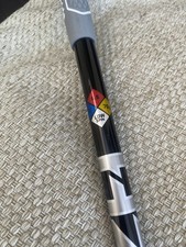Hzrdus Driver Shaft 6.5 Flex -