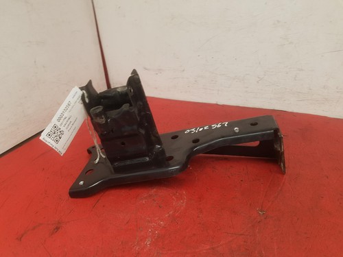 Vauxhall corsa front - front, bumper