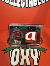 2024-25 Panini Select FIFA