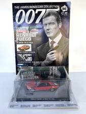 James Bond Car Collection 86