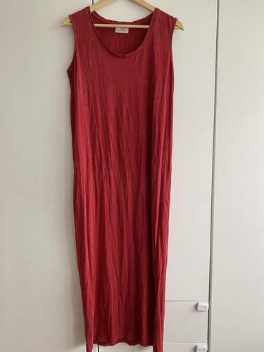 Hush maxi dress - hush, s