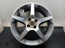 VAUXHALL TIGRA Alloy Wheel 17"