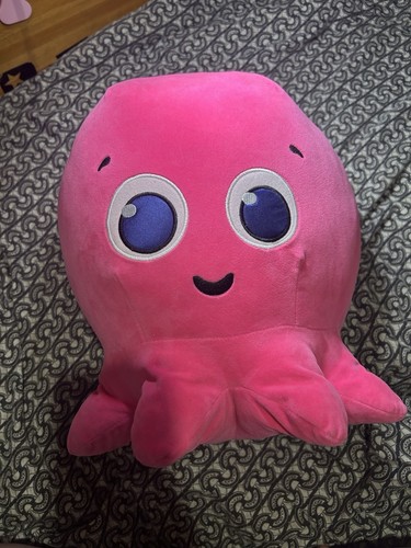 Large octopus energy - large,