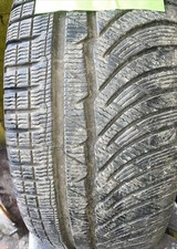 235/40/18 95V Michelin Pilot Alpin 