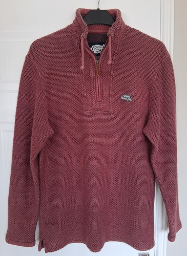 Weird fish mens macaroni top - weird,