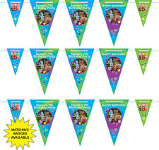 Personalised "In the night