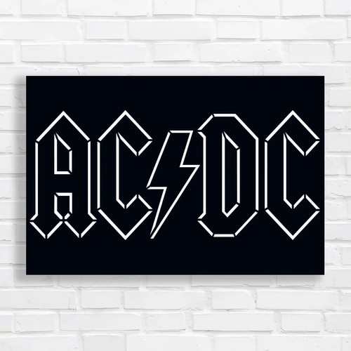 Rock band logo blue - band,