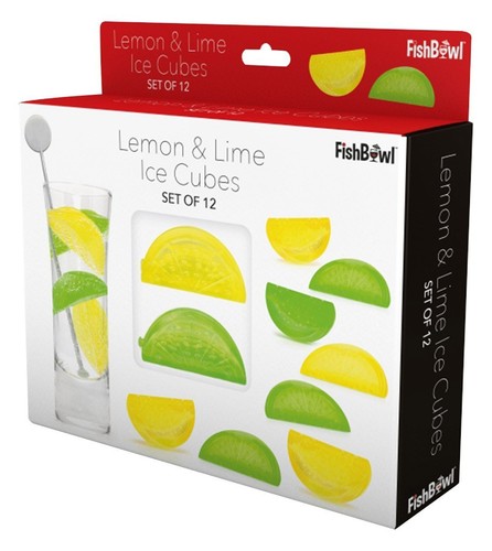 12x fishbowl plastic reusable - fishbowl,