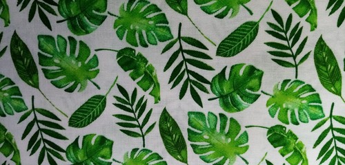 Craft cotton fabric - cotton,
