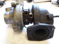 VOLVO 940 2.3 TURBO CHARGER PETROL 1994