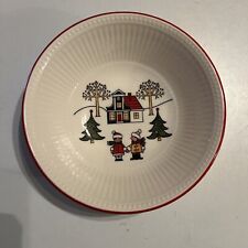 Wedgwood Windsor Christmas