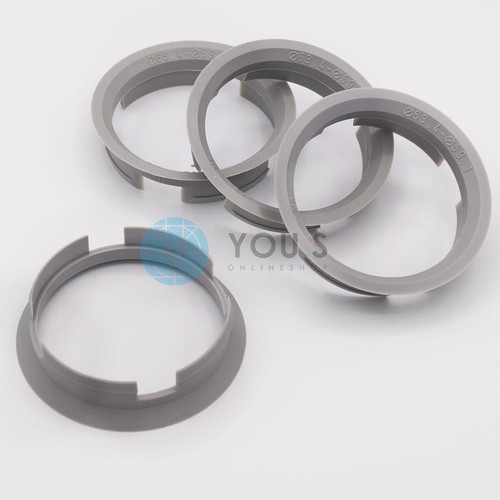 Centring ring distance - 4,