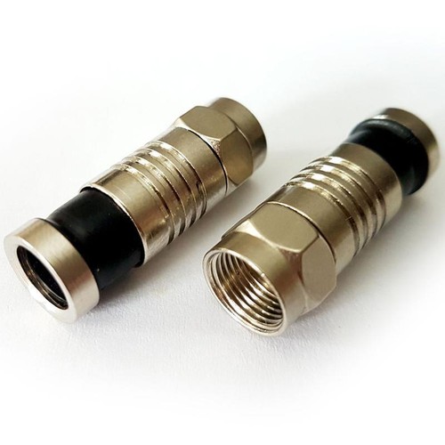 Connectors bnc compression - bnc,