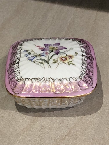 Beautiful vintage dresden - beautiful,