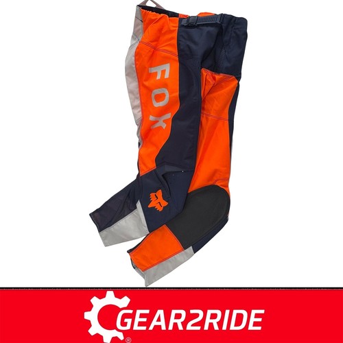 Boys fox racing pants - fox, mx