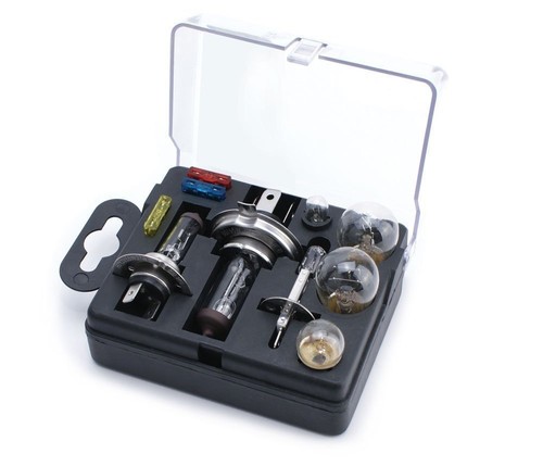 Emergency bulb car h4 h7 - ,