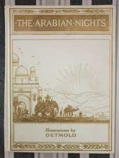 The Arabian Nights