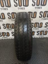 1x 195/75R16C Goldine Light Truck glv-1 *8.5MM* *DEMO* 195/75/16 195 75 16