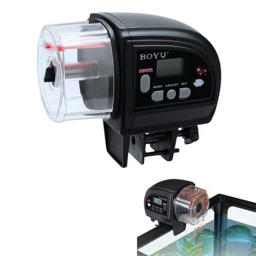 Aquarium automatic holiday - aquarium,