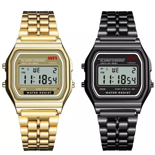 Mens watches casual - mens,