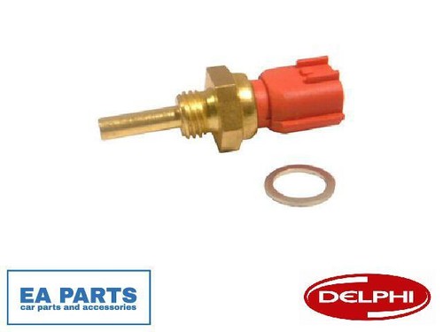 Sensor coolant temperature - coolant,