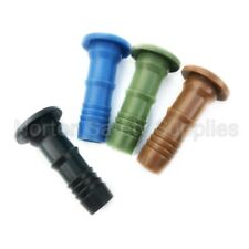 SSI Schaffer Wheelie Bin Lid Hinge Pin - Choose Your Quantity and Colour