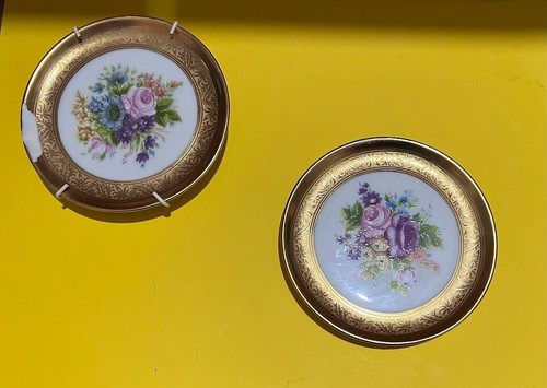 Vintage 1970 bavarian - 2x,