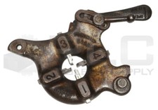 RIDGID 500B 1/4"-1" DIE HEAD