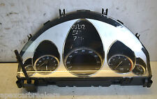 Mercedes E Class Speedometer A2129002010 W212 E220 CDi Auto Speedo Meter 2011