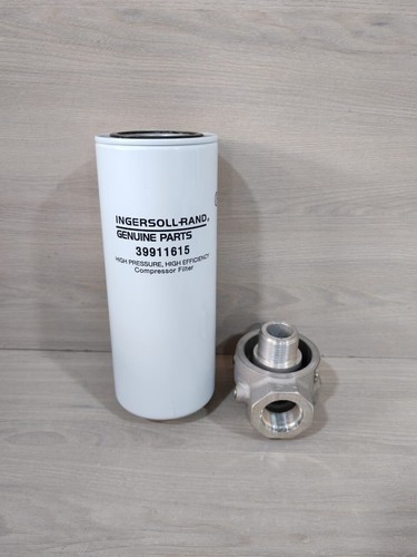 Ingersoll rand genuine parts - ingersoll-rand,