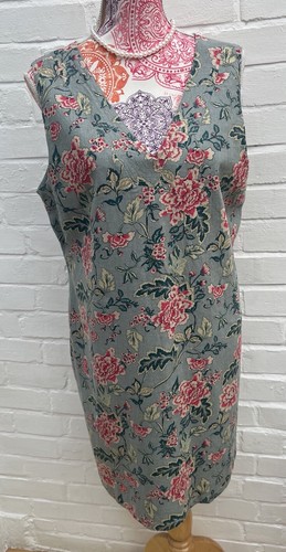 Peacocks shift dress 16 - shift,