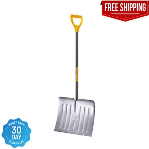 New durable snow - new,
