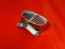 LAMBRETTA SX150 SX200 POLISHED