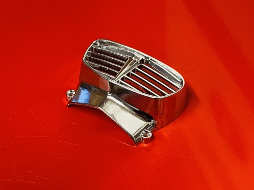 Lambretta sx150 sx200 - sx200, polished